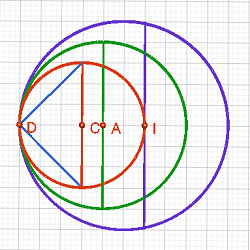 Using The Compass Online Tool for Mr. Wirtz's Geometry Class 