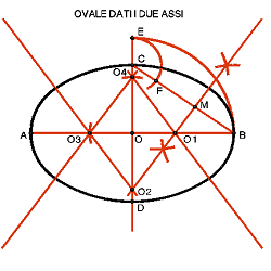 Using The Compass Online Tool for Mr. Wirtz's Geometry Class 